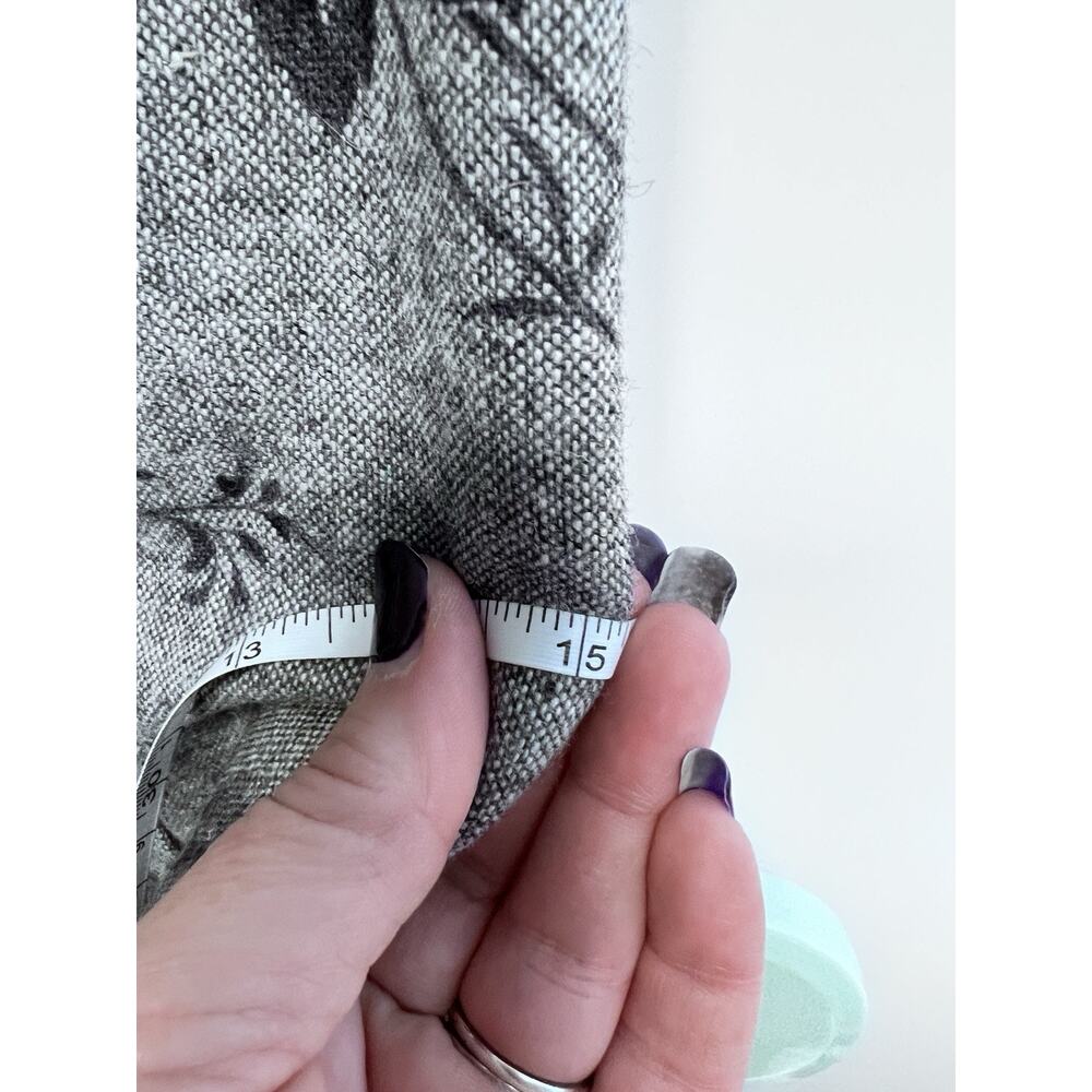 Talbots Wool Blend Dress‎ Classic High Neck Sz 2 Slimming Career Business Preppy - Picture 9 of 14